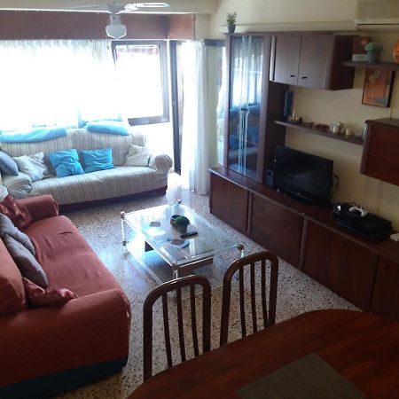 Central Accommodation Alicante Kültér fotó