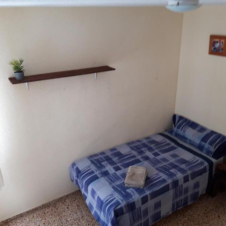Central Accommodation Alicante Kültér fotó