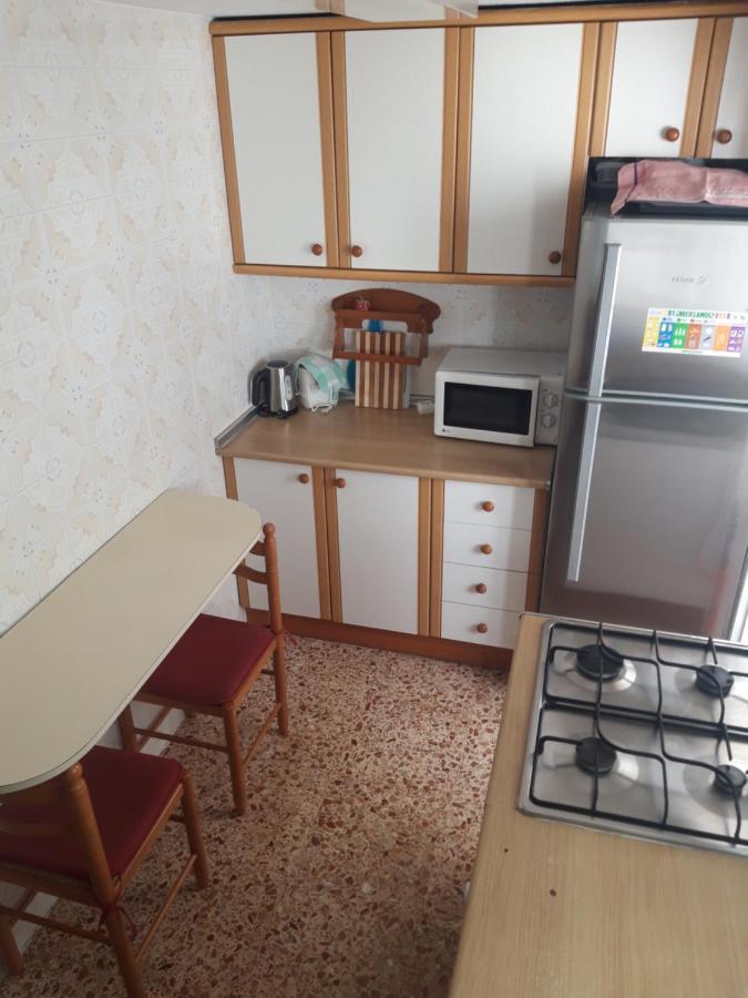 Central Accommodation Alicante Kültér fotó