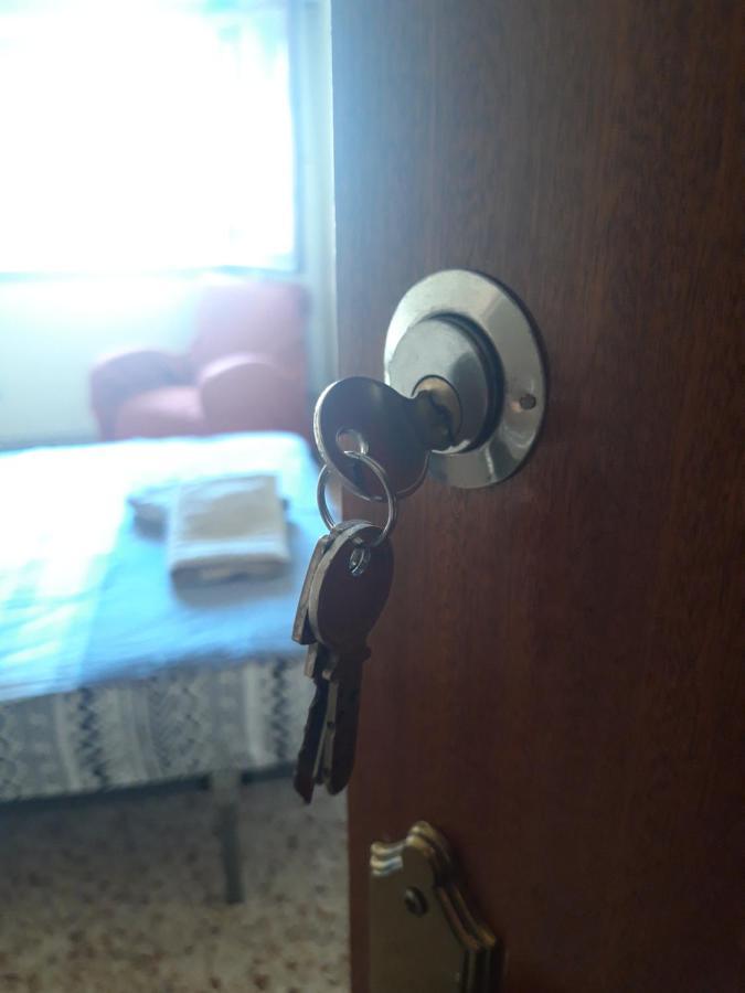 Central Accommodation Alicante Kültér fotó